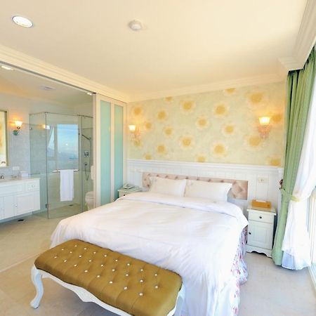 Apartament Ming Ging Farm Ren’ai Zewnętrze zdjęcie