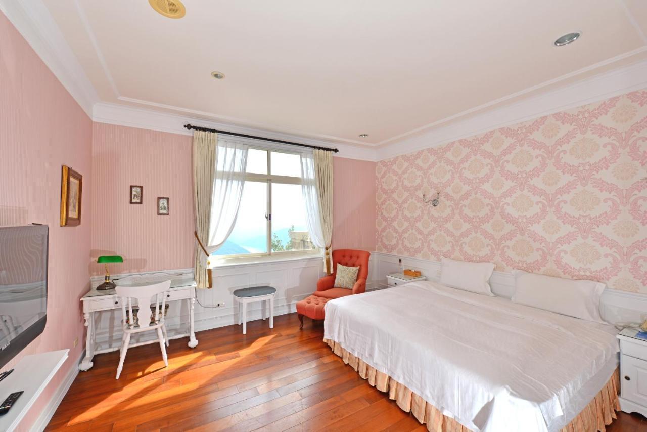 Apartament Ming Ging Farm Ren’ai Zewnętrze zdjęcie