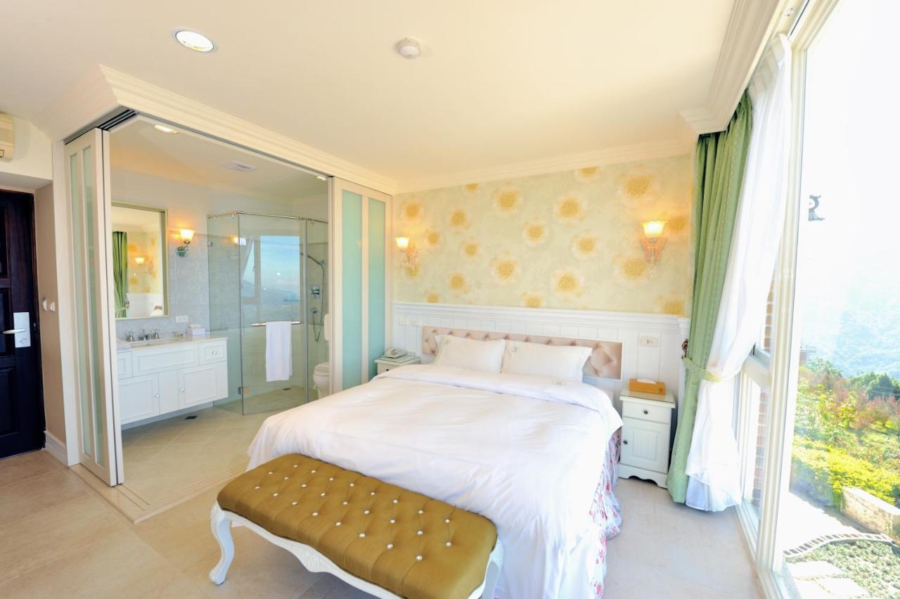 Apartament Ming Ging Farm Ren’ai Zewnętrze zdjęcie