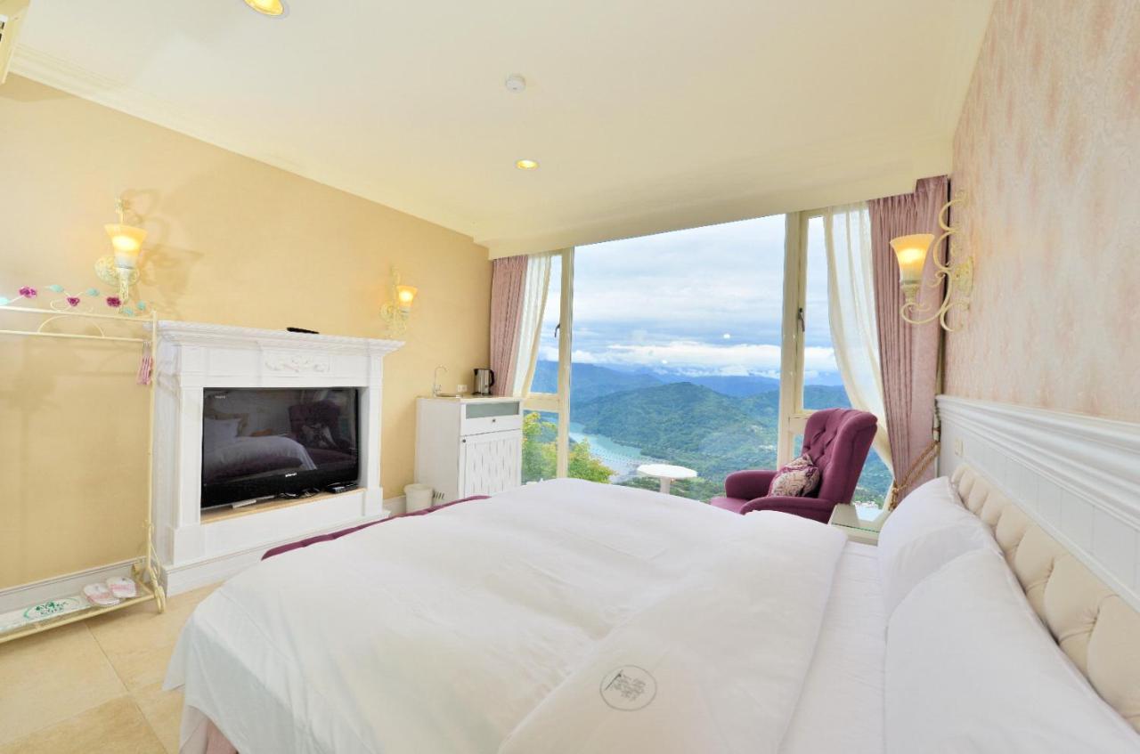 Apartament Ming Ging Farm Ren’ai Zewnętrze zdjęcie